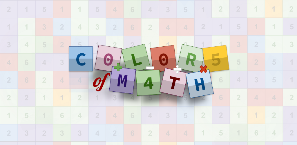 Colors Of Math – Un gioco per ammazzare il tempo ed allenare il cervello